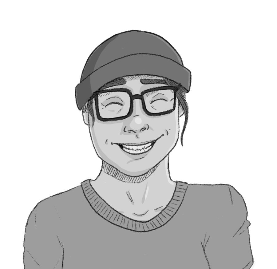 An image of the character Kathleen